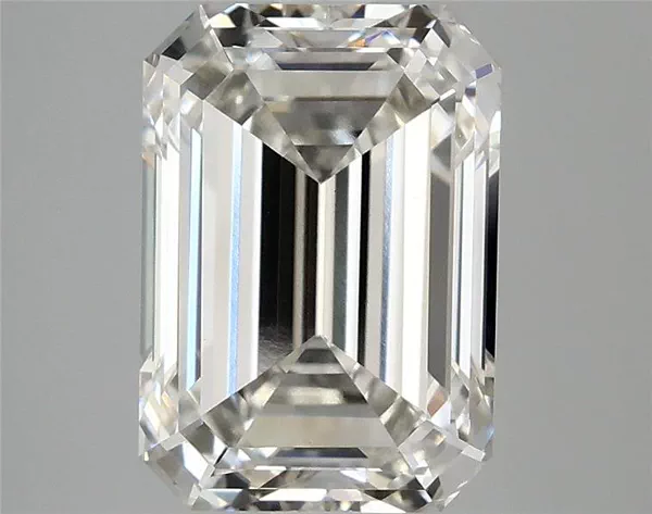 4.06 Carat · H · VVS2 Rare Carat Ideal Cut