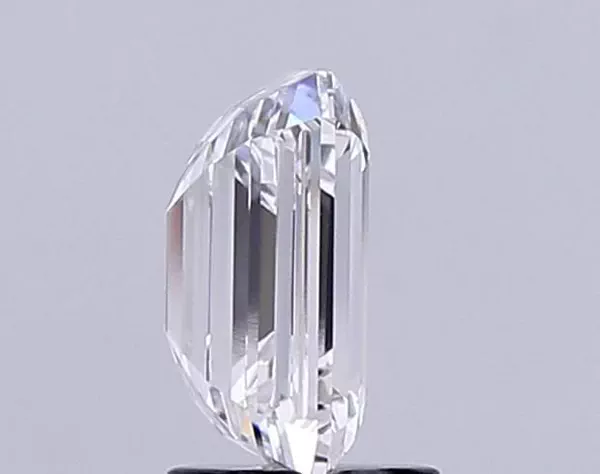2.45 Carat · D · VVS2 Rare Carat Ideal Cut