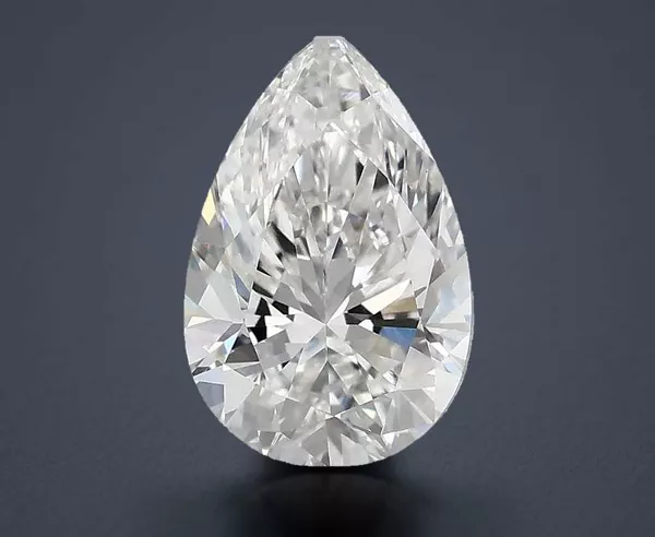2.07 Carat · D · VVS2 Rare Carat Ideal Cut
