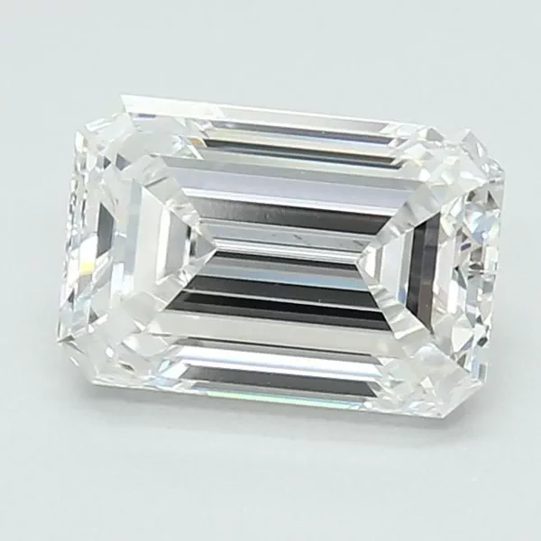 1.59 Carat · E · IF Rare Carat Ideal Cut