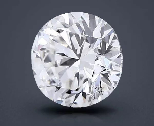 2 Carat · F · SI1 Rare Carat Ideal Cut