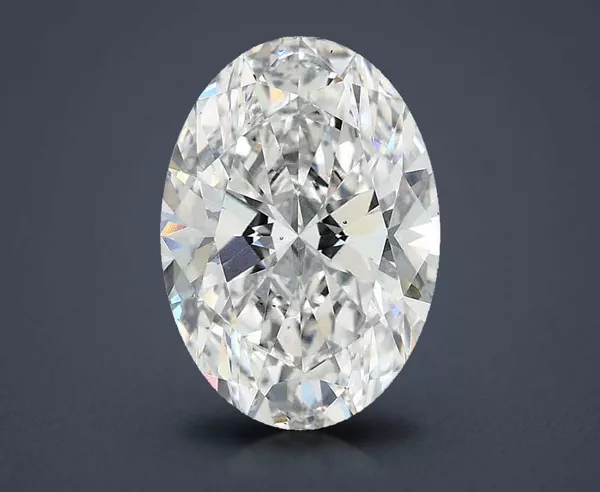 2.82 Carat · D · VS2 Rare Carat Ideal Cut
