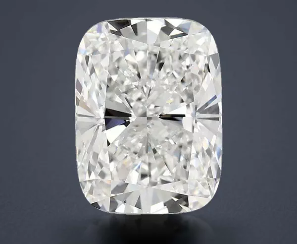2.85 Carat · E · VVS2 Rare Carat Ideal Cut