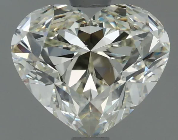1.53 Carat · K · VS2 very good Cut