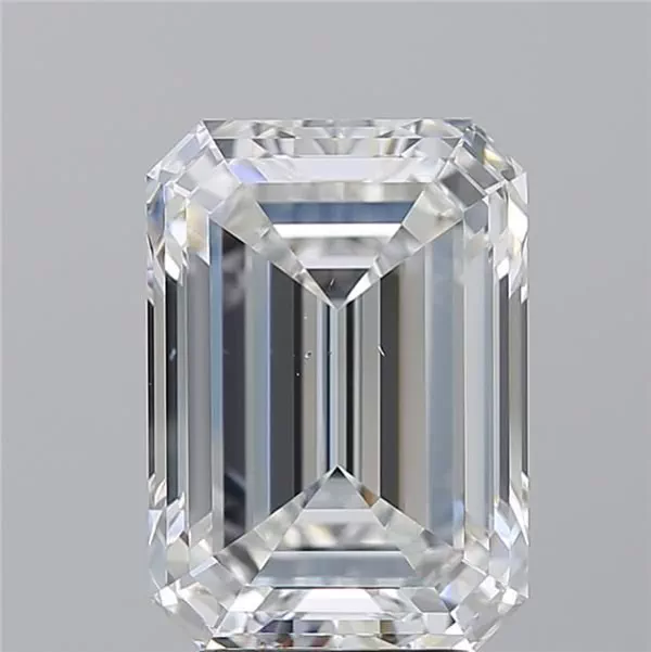 5.05 Carat · F · VS2 Rare Carat Ideal Cut