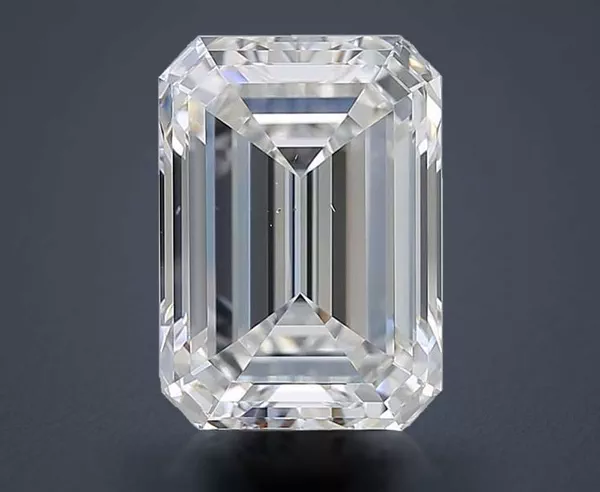 5.05 Carat · F · VS2 Rare Carat Ideal Cut