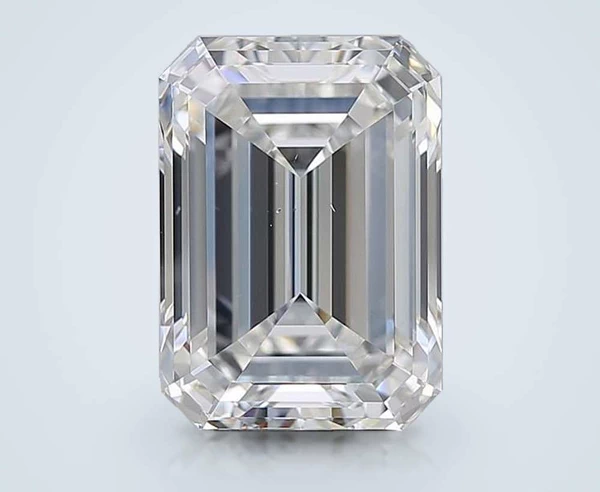 5.05 Carat · F · VS2 Rare Carat Ideal Cut