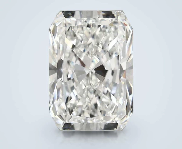 5.48 Carat · E · VVS2 Rare Carat Ideal Cut