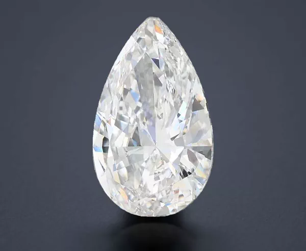 5.01 Carat · E · VVS2 Rare Carat Ideal Cut