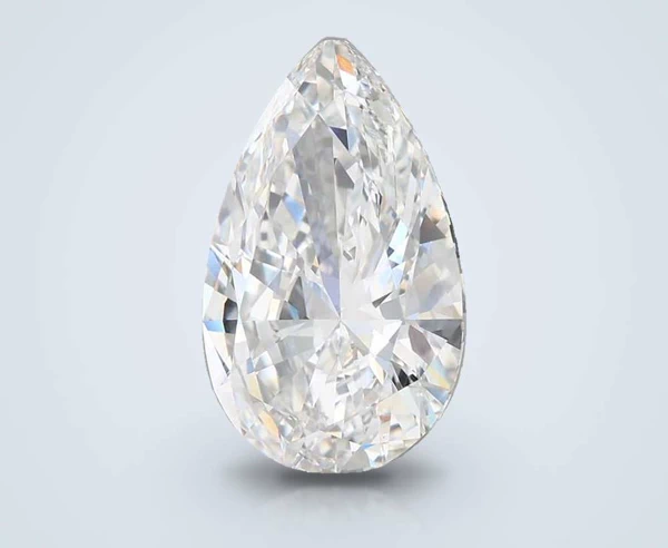 5.01 Carat · E · VVS2 Rare Carat Ideal Cut