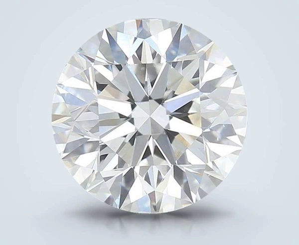 1.7 Carat · F · VS2 excellent Cut