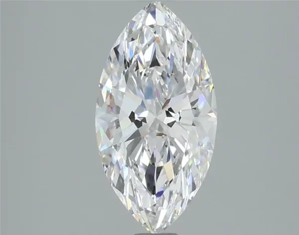 1.58 Carat · D · VVS2 Rare Carat Ideal Cut