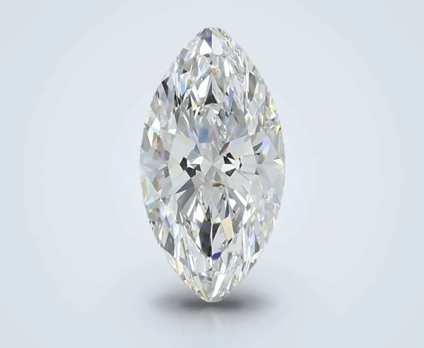 1.58 Carat · D · VVS2 Rare Carat Ideal Cut