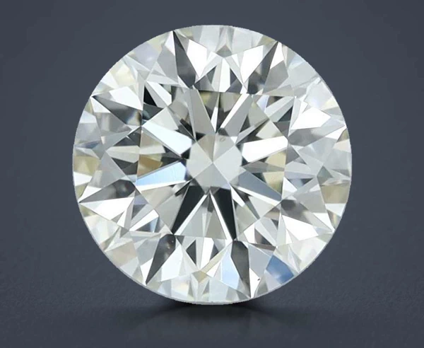 0.6 Carat · K · VVS2 Rare Carat Ideal Cut