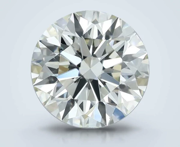 0.6 Carat · K · VVS2 Rare Carat Ideal Cut