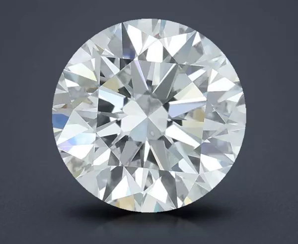 1.34 Carat · D · VVS2 Rare Carat Ideal Cut