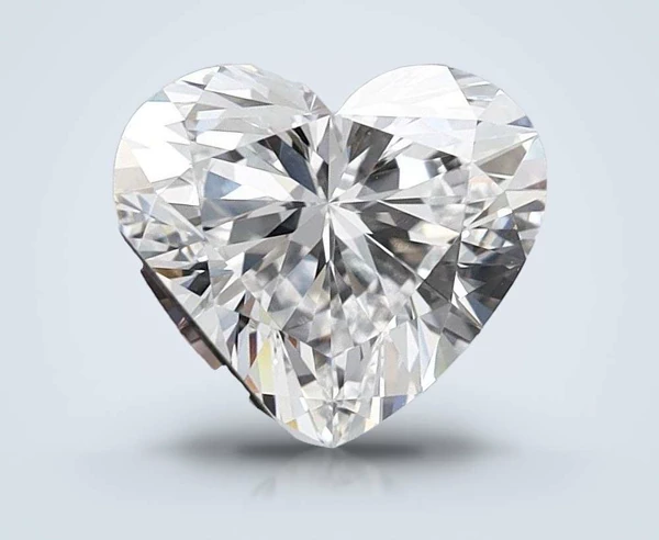 1.75 Carat · D · VVS2 Rare Carat Ideal Cut