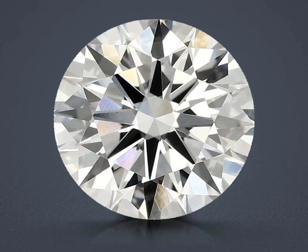 1.22 Carat · E · VS1 Rare Carat Ideal Cut