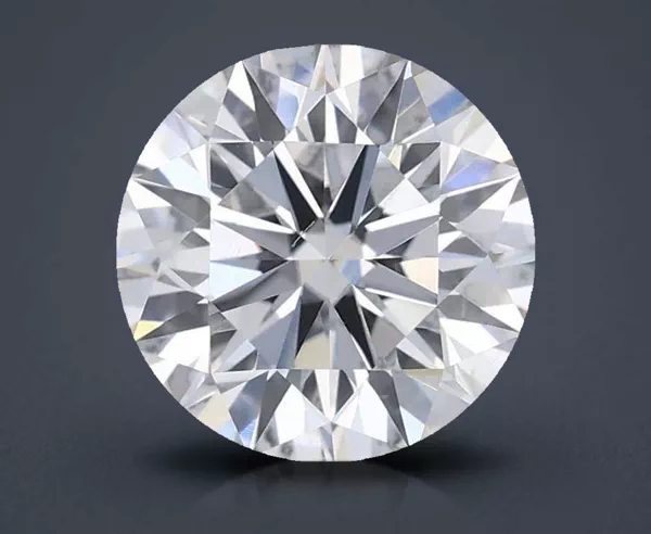 1.39 Carat · D · VS2 Rare Carat Ideal Cut
