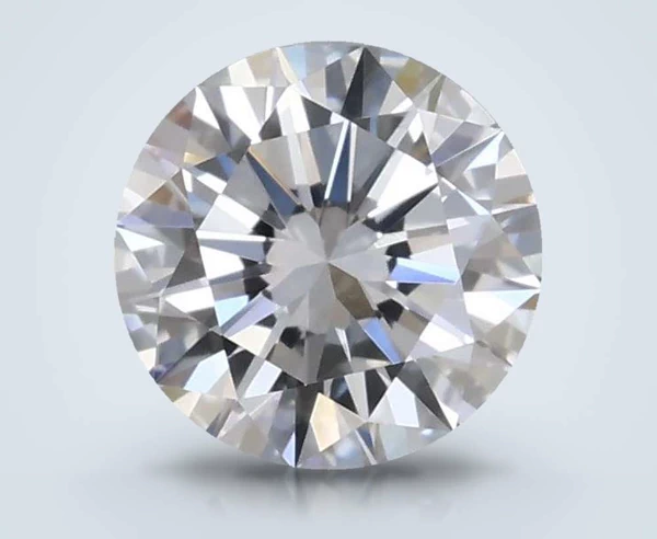 0.31 Carat · D · VVS1 excellent Cut