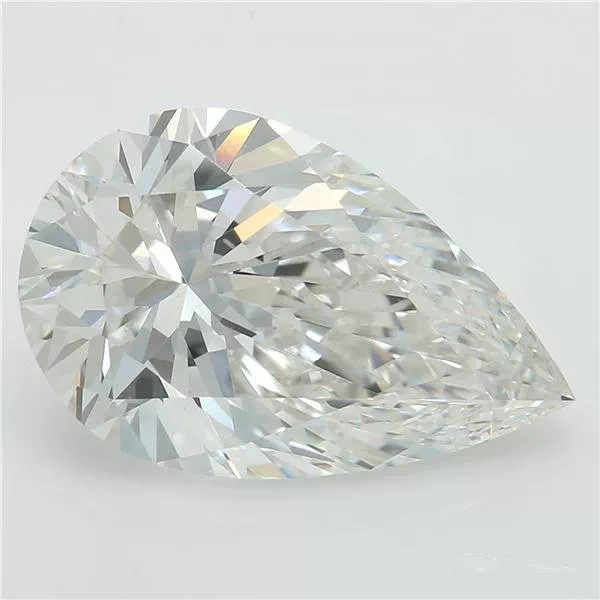 2.81 Carat · G · VS1 Rare Carat Ideal Cut