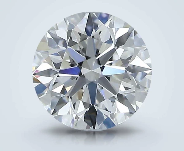0.49 Carat · I · VVS1 Rare Carat Ideal Cut