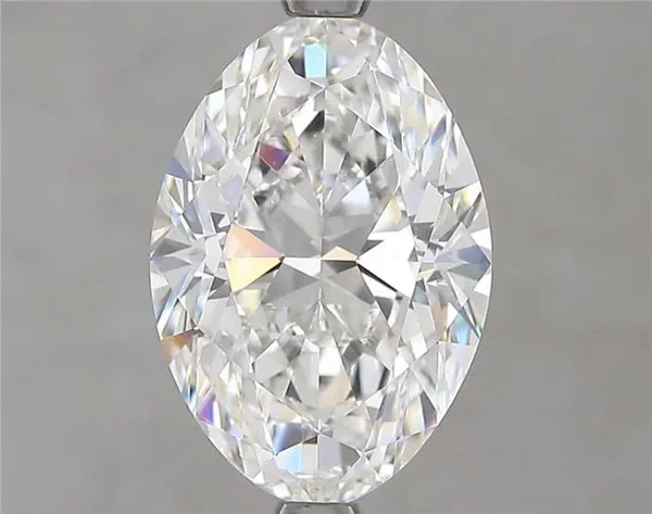 3.52 Carat · F · VS1 Rare Carat Ideal Cut