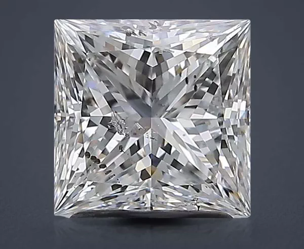 2.01 Carat · E · SI2 Rare Carat Ideal Cut