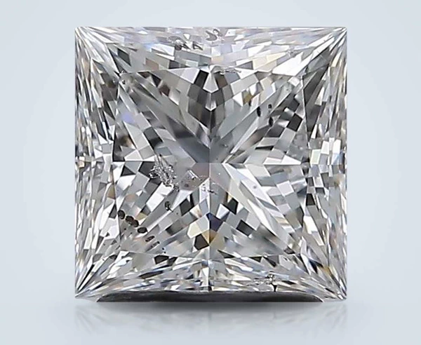 2.01 Carat · E · SI2 Rare Carat Ideal Cut