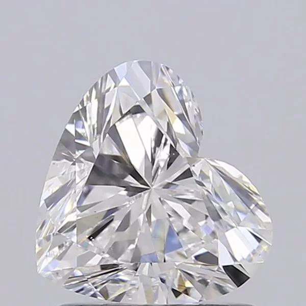 0.97 Carat · D · VS1 Rare Carat Ideal Cut