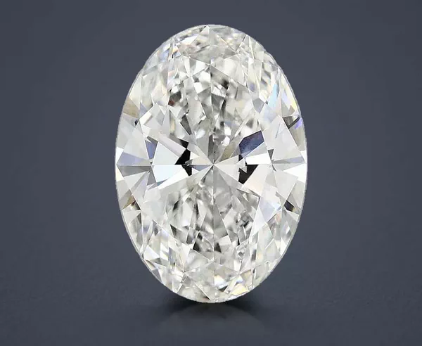 4.61 Carat · F · VS2 Rare Carat Ideal Cut