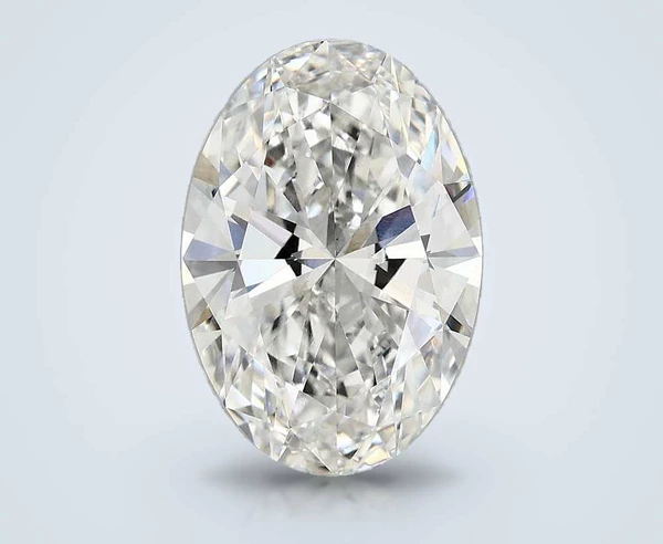 4.61 Carat · F · VS2 Rare Carat Ideal Cut