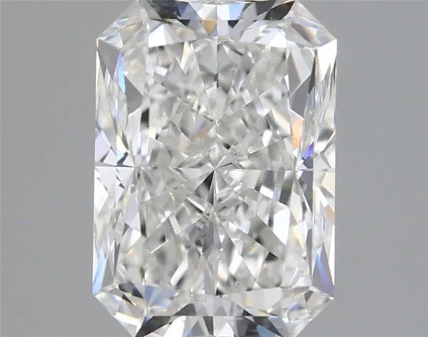 1.94 Carat · F · VS1 Rare Carat Ideal Cut