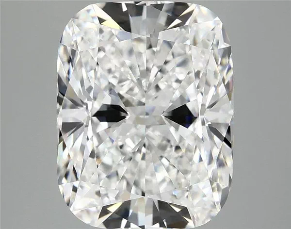 4.9 Carat · E · VVS2 Rare Carat Ideal Cut