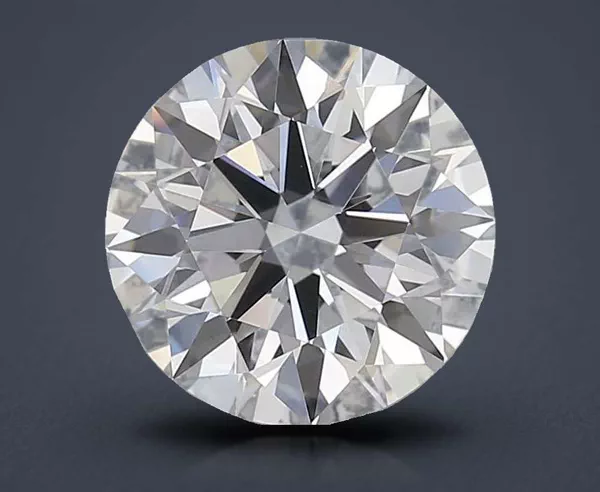 3.06 Carat · D · VVS1 ideal Cut