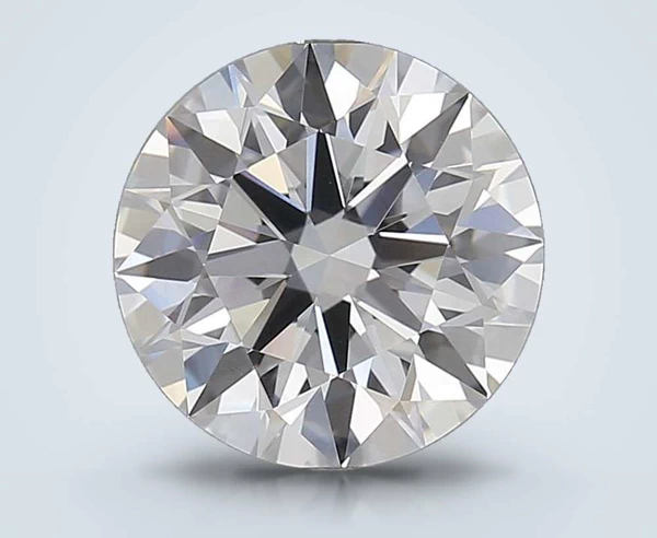 3.06 Carat · D · VVS1 Rare Carat Ideal Cut
