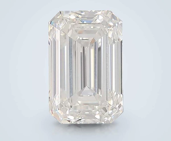 6.09 Carat · F · VVS1 Rare Carat Ideal Cut