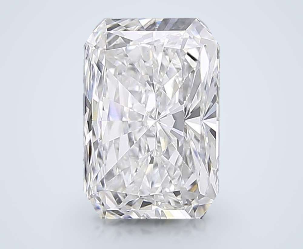 2.55 Carat · D · VS1 Rare Carat Ideal Cut