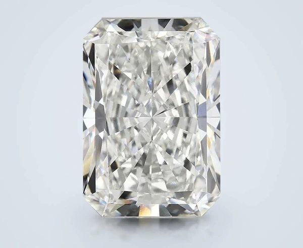 10.6 Carat · F · VVS2 Rare Carat Ideal Cut