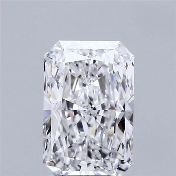 1.59 Carat · D · VS2 Rare Carat Ideal Cut
