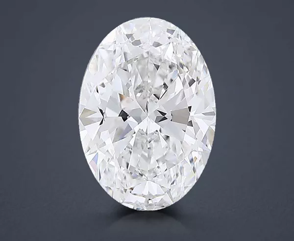 5.9 Carat · D · VVS2 Rare Carat Ideal Cut