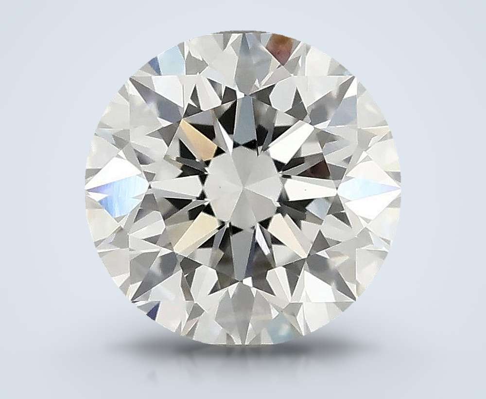 1.08 Carat · F · VS1 excellent Cut