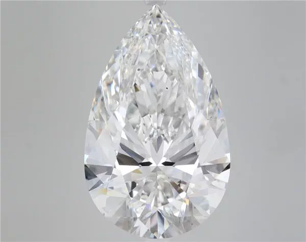 11.48 Carat · E · VS2 Rare Carat Ideal Cut