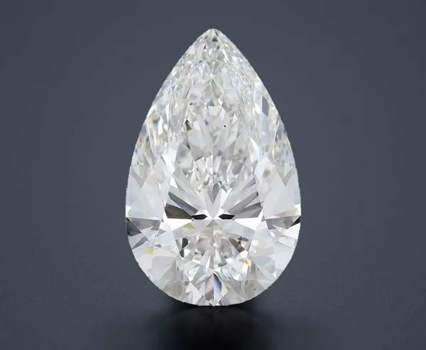 11.48 Carat · E · VS2 Rare Carat Ideal Cut