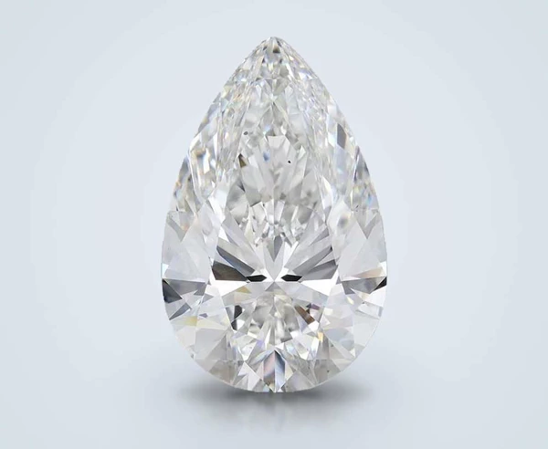 11.48 Carat · E · VS2 Rare Carat Ideal Cut