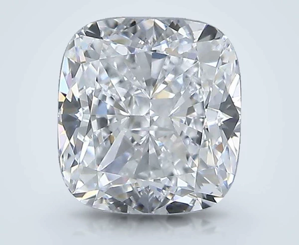0.7 Carat · D · VVS2 Rare Carat Ideal Cut
