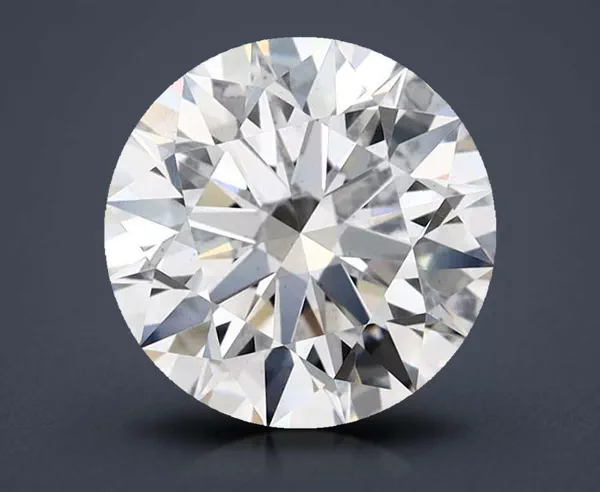 3.07 Carat · D · VS2 Rare Carat Ideal Cut