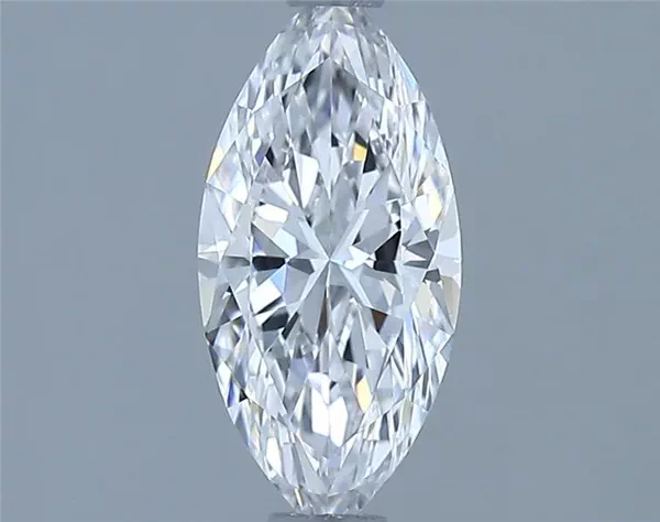 1.29 Carat · D · VVS1 Rare Carat Ideal Cut