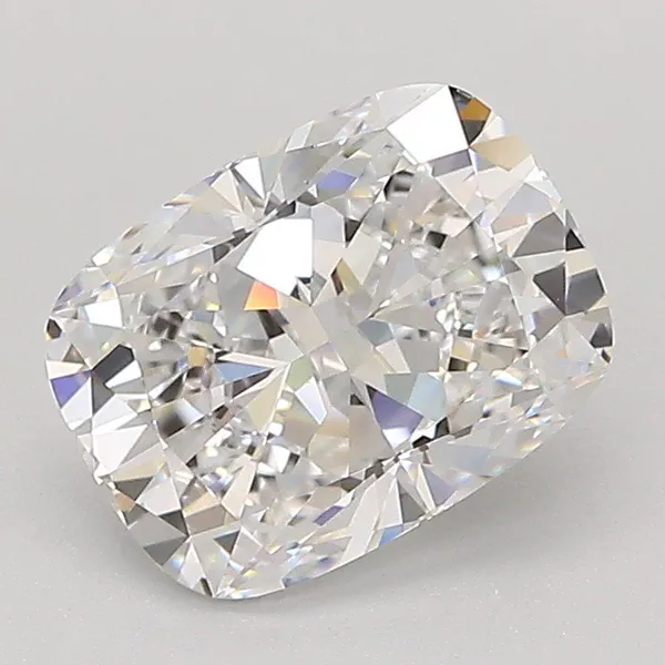 2.01 Carat · D · VS1 excellent Cut