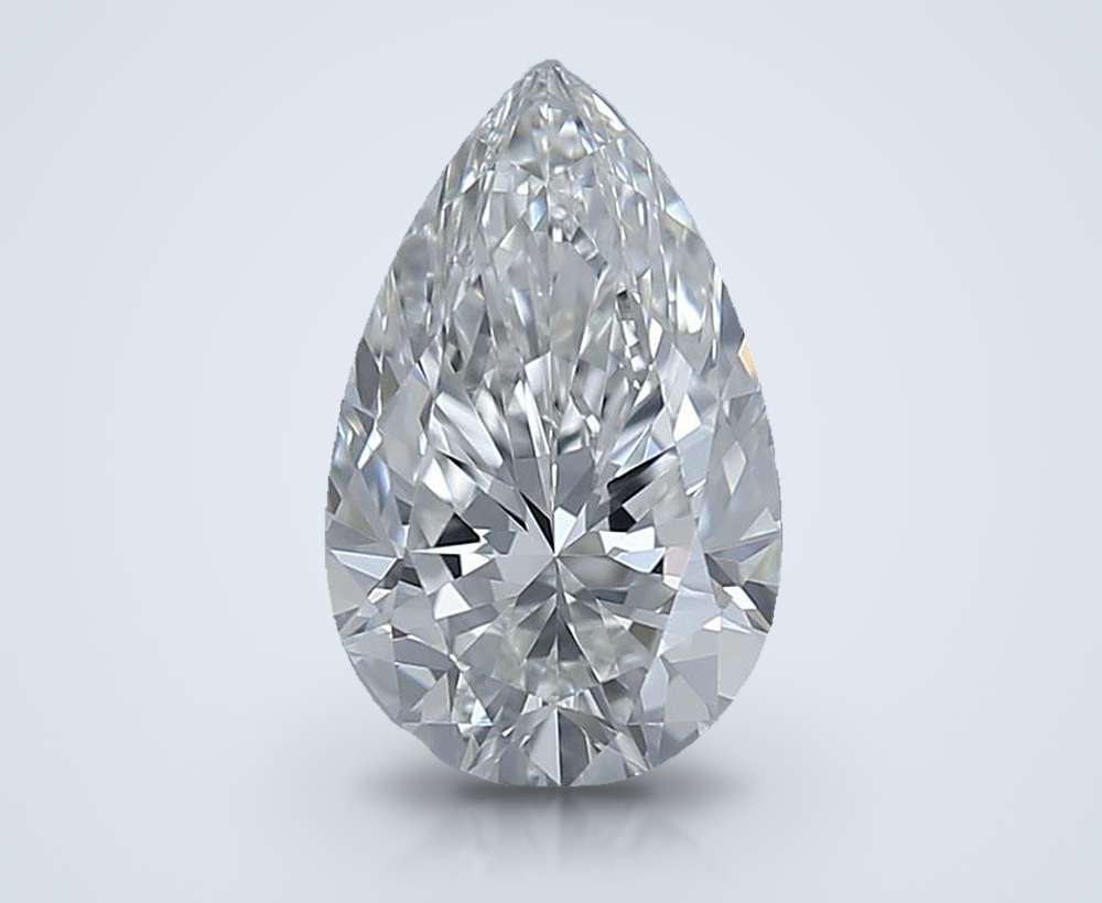 1.1 Carat · I · IF Rare Carat Ideal Cut